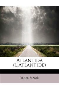Atlantida (L'Atlantide)