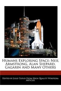 Humans Exploring Space