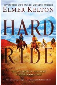 Hard Ride