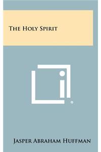 The Holy Spirit