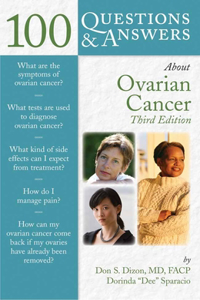 100 Questions & Answers About Ovarian Cancer