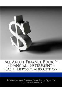 All about Finance Book 9