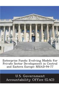 Enterprise Funds