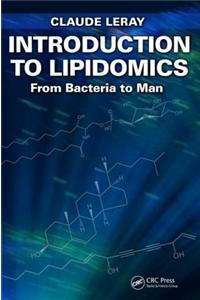 Introduction to Lipidomics