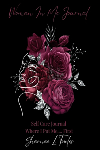 Women in Me Self Care Journal