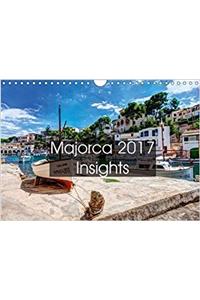 Majorca 2017 Insights 2017