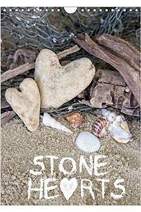 Stone Hearts 2018 2018