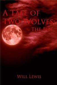 A Tale of Two Wolves: the Bite
