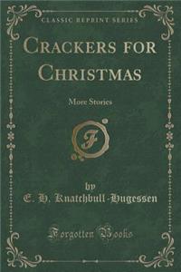 Crackers for Christmas