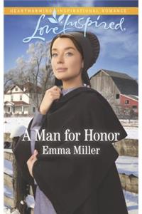 A Man for Honor