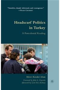 Headscarf Politics in Turkey