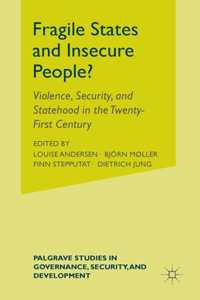 Fragile States and Insecure People?