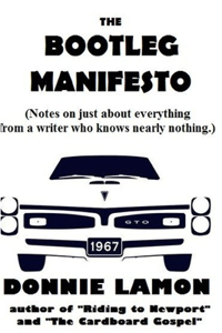 Bootleg Manifesto