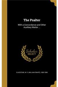 The Psalter
