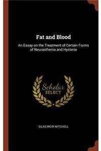 Fat and Blood