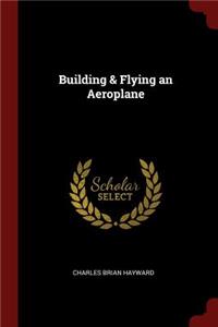 Building & Flying an Aeroplane