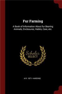 Fur Farming