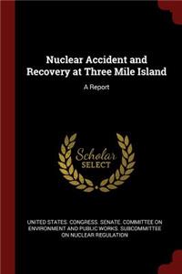 Nuclear Accident and Recovery at Three Mile Island