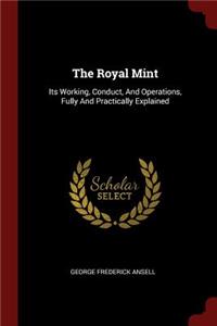 The Royal Mint