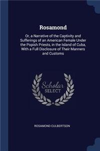 Rosamond
