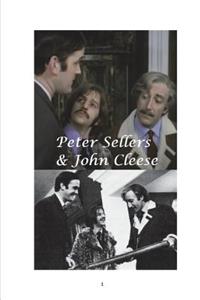 Peter Sellers & John Cleese