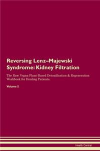 Reversing Lenz-Majewski Syndrome