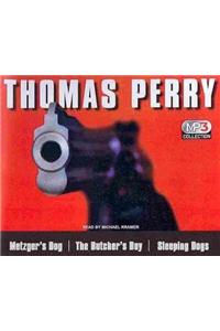 The Best of Thomas Perry