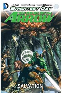 Green Arrow: Salvation