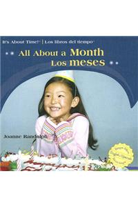 All about the Months / Los Meses