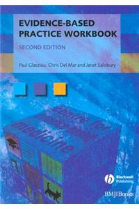 Evidence-based Practice Workbook 2e
