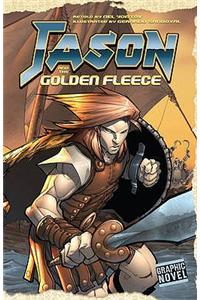 Jason and the Golden Fleece