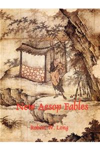 New Aesop Fables