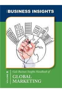 Gale Business Insights Handbooks of Global Markting