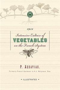 Intensive Culture of Vegetables