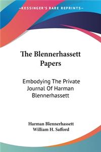Blennerhassett Papers