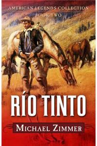 Rio Tinto: A Western Story