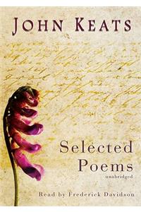 John Keats: Selected Poems