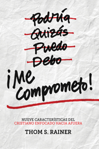 iMe comprometo!