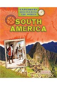 Exploration of South America
