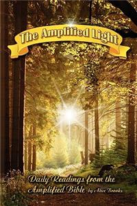 Amplified Light