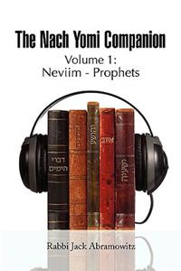 The Nach Yomi Companion