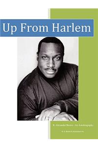 Up From Harlem