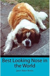 Best Looking Nose in the World