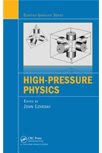 High-Pressure Physics