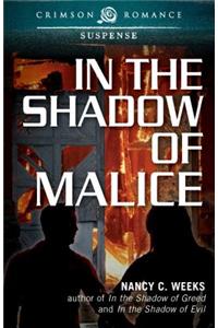 In the Shadow of Malice