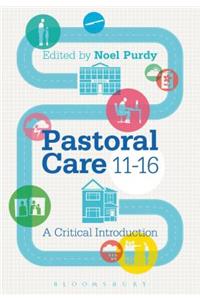 Pastoral Care 11-16