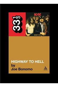 AC DC's Highway To Hell