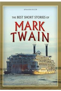 Best Short Stories of Mark Twain