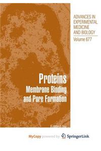 Proteins