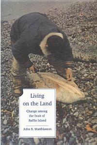 Living on the Land